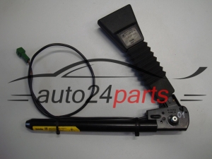 NAPINACZ PASA BEZPIECZENSTWA OPEL ASTRA G ZAFIRA A LEWY 90560655