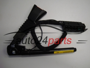 NAPINACZ PASA BEZPIECZENSTWA OPEL MERIVA A LEWY PRZOD 13130377, 542591561C - 05, 06