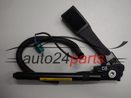 NAPINACZ PASA BEZPIECZENSTWA OPEL ZAFIRA A PRAWY PRZOD 13217491, 334060-3354, 3340603354