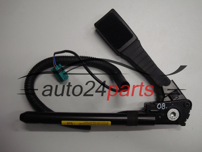 NAPINACZ PASA BEZPIECZENSTWA OPEL ZAFIRA A PRAWY PRZOD 13217491, 334060-3354, 3340603354