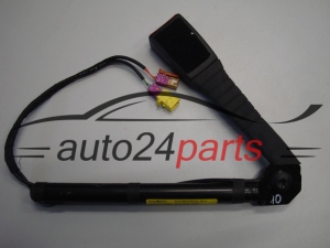 NAPINACZ PASA BEZPIECZENSTWA OPEL VECTRA C  PRAWY PRZOD 24463510F, R9021510473 - 10, 11