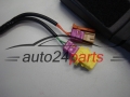 NAPINACZ PASA BEZPIECZENSTWA OPEL VECTRA C PRAWY PRZOD 24463510F, R9021510473