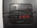 NAPINACZ PASA BEZPIECZENSTWA OPEL VECTRA C PRAWY PRZOD 24463510F, R9021510473