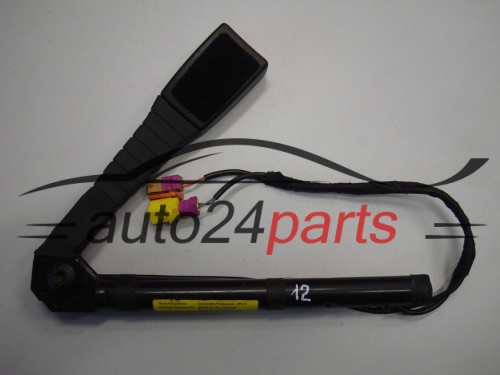 NAPINACZ PASA BEZPIECZENSTWA OPEL VECTRA C LEWY PRZOD 13127947F, L9031331831