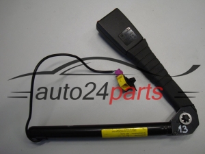NAPINACZ PASA BEZPIECZENSTWA OPEL VECTRA C LEWY PRZOD 24463508F, L9021510469