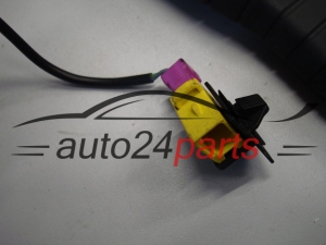 NAPINACZ PASA BEZPIECZENSTWA OPEL VECTRA C LEWY PRZOD 24463508F, L9021510469