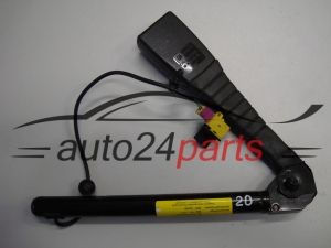 NAPINACZ PASA BEZPIECZENSTWA OPEL VECTRA C LEWY PRZOD 13127943F, L9040613600