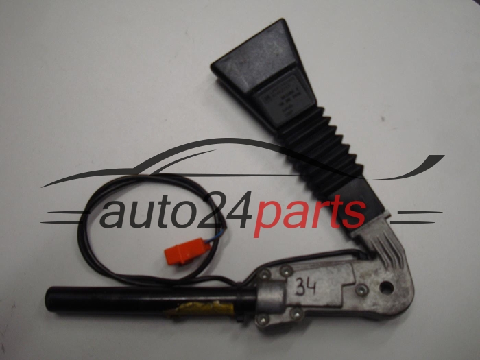 NAPINACZ PASA BEZPIECZENSTWA OPEL VECTRA B LEWY PRZOD 90462783, L9602092305