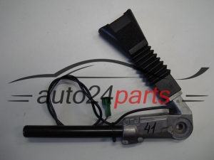 NAPINACZ PASA BEZPIECZENSTWA OPEL VECTRA B PRAWY PRZOD 90585748, R0003241158 - 41, 42, 43, 44, 45, 46, 47