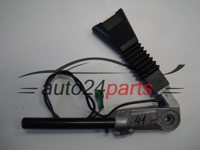 NAPINACZ PASA BEZPIECZENSTWA OPEL VECTRA B PRAWY PRZOD 90585748, R0003241158
