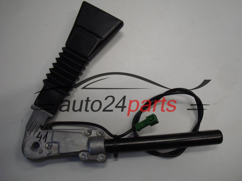 NAPINACZ PASA BEZPIECZENSTWA OPEL VECTRA B PRAWY PRZOD 90585748, R0003241158