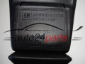 NAPINACZ PASA BEZPIECZENSTWA OPEL VECTRA B PRAWY PRZOD 90585748, R0003241158