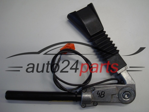 NAPINACZ PASA BEZPIECZENSTWA OPEL VECTRA B PRAWY PRZOD 90462784, R9601290336