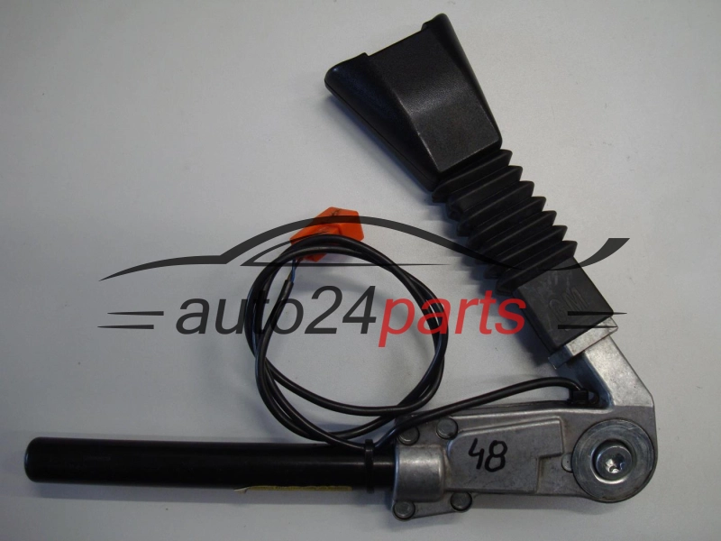 NAPINACZ PASA BEZPIECZENSTWA OPEL VECTRA B PRAWY PRZOD 90462784, R9601290336