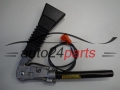 NAPINACZ PASA BEZPIECZENSTWA OPEL VECTRA B PRAWY PRZOD 90462784, R9601290336