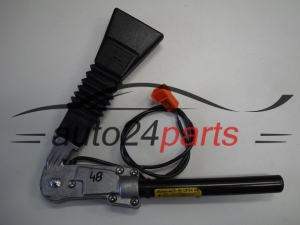 NAPINACZ PASA BEZPIECZENSTWA OPEL VECTRA B PRAWY PRZOD 90462784, R9601290336