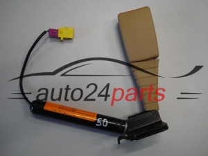 NAPINACZ PASA BEZPIECZENSTWA OPEL VECTRA PRAWY TYL 24463291F - 50