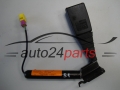 NAPINACZ PASA BEZPIECZENSTWA OPEL VECTRA C LEWY TYL 24463288F