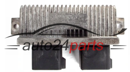 RELAY GLOW PLUGS 3.0 CDTI Y30DT Z30DT OPEL VECTRA C SIGNUM 24451765 97322751 6235241