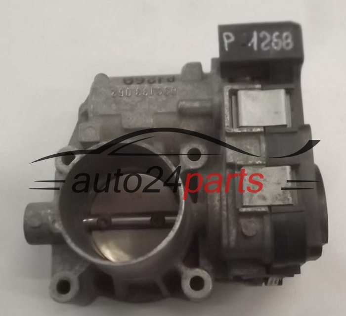 PRZEPUSTNICA POWIETRZA VOLKSWAGEN AUDI SEAT SKODA MAGNETI MARELLI MY2 03C 133 062, 03C133062