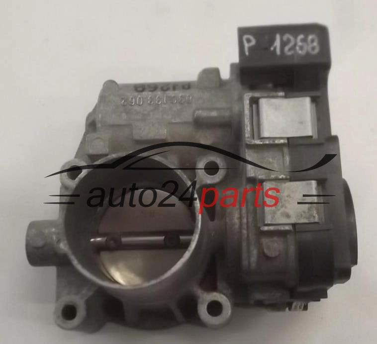 Cuerpo de mariposa Volkswagen Audi Seat Skoda 03C133062