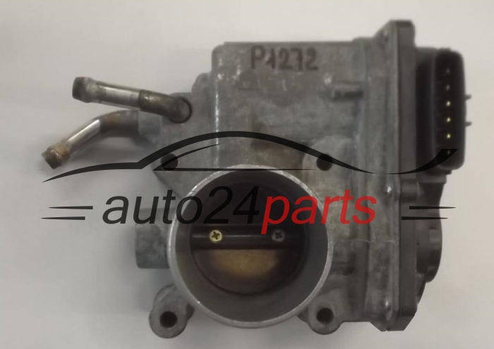 Corpo de borboleta Smart ForFour Denso MN149259 A1341400004