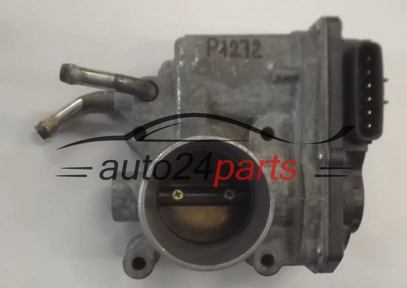 Corpo de borboleta Smart ForFour Denso MN149259 A1341400004