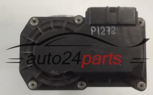 Corpo de borboleta Smart ForFour Denso MN149259 A1341400004