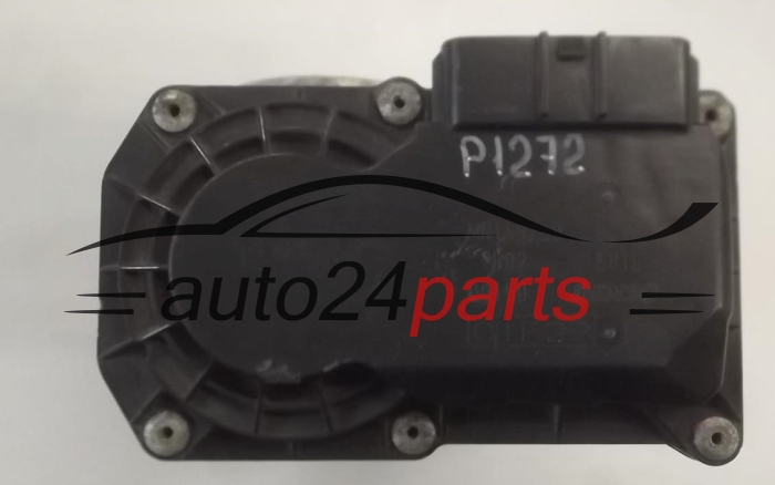 Corpo de borboleta Smart ForFour Denso MN149259 A1341400004