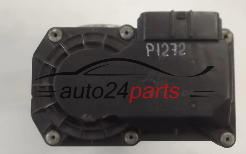Corpo de borboleta Smart ForFour Denso MN149259 A1341400004