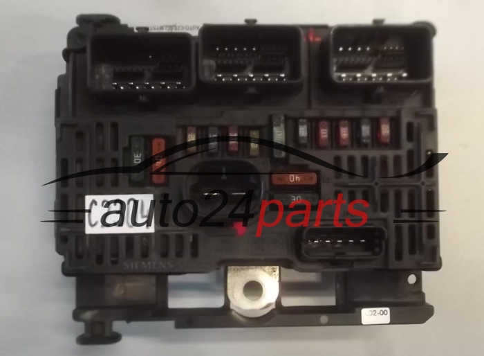 CITROEN PEUGEOT BSM-L02-00 S118983002H, 9656005680