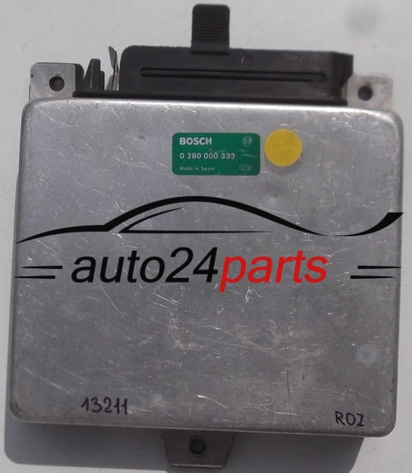 PEUGEOT 205 BOSCH 0 280 000 333, 0280000333.jpg