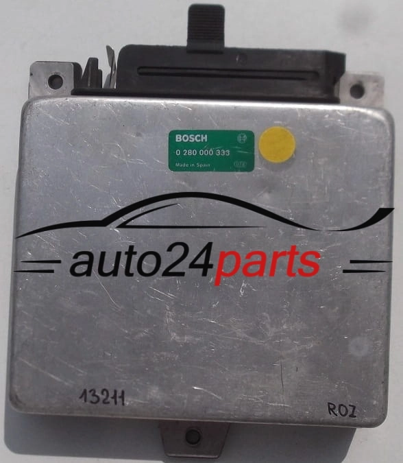 PEUGEOT 205 BOSCH 0 280 000 333, 0280000333.jpg