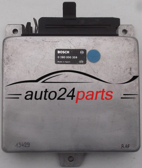 PEUGEOT 205 309 1.9 GTI BOSCH 0280000359, 0 280 000 359, 0986261723, 0 986 261 723, 9154026580, 91 540 265 80.jpg