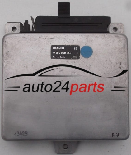 PEUGEOT 205 309 1.9 GTI BOSCH 0280000359, 0 280 000 359, 0986261723, 0 986 261 723, 9154026580, 91 540 265 80.jpg
