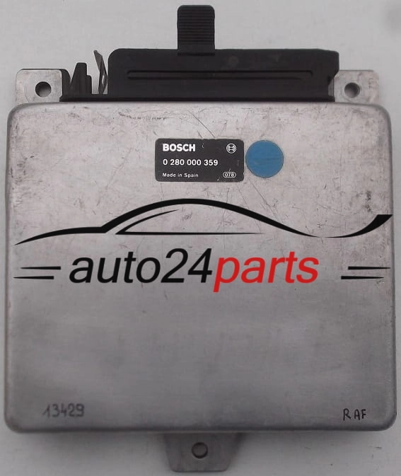 PEUGEOT 205 309 1.9 GTI BOSCH 0280000359, 0 280 000 359, 0986261723, 0 986 261 723, 9154026580, 91 540 265 80.jpg
