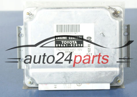 Centralina do motore TOYOTA COROLLA 896610Z090