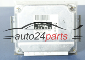 ECU ENGINE CONTROLLER TOYOTA COROLLA 89661-0Z090, 896610Z090