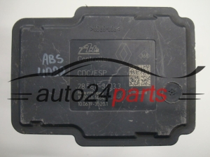RENAULT 476607984R, 10.0212-0580.4, 10021205804, 28.5611-3603.3, 28561136033
