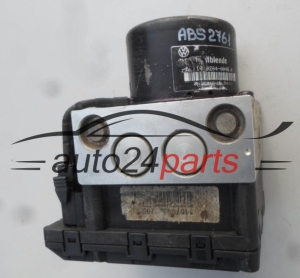 ABS PUMP VW VOLKSWAGEN SEAT 10.0204-0048.4, 10020400484, 3A0907379, 10.0946-0300.3, 10094603003