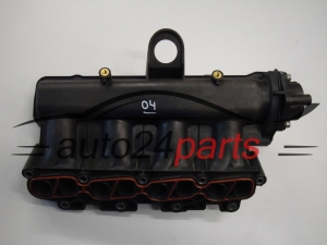 KOLEKTOR SSACY 1.3 CDTI OPEL ASTRA MERIVA CORSA 55207035