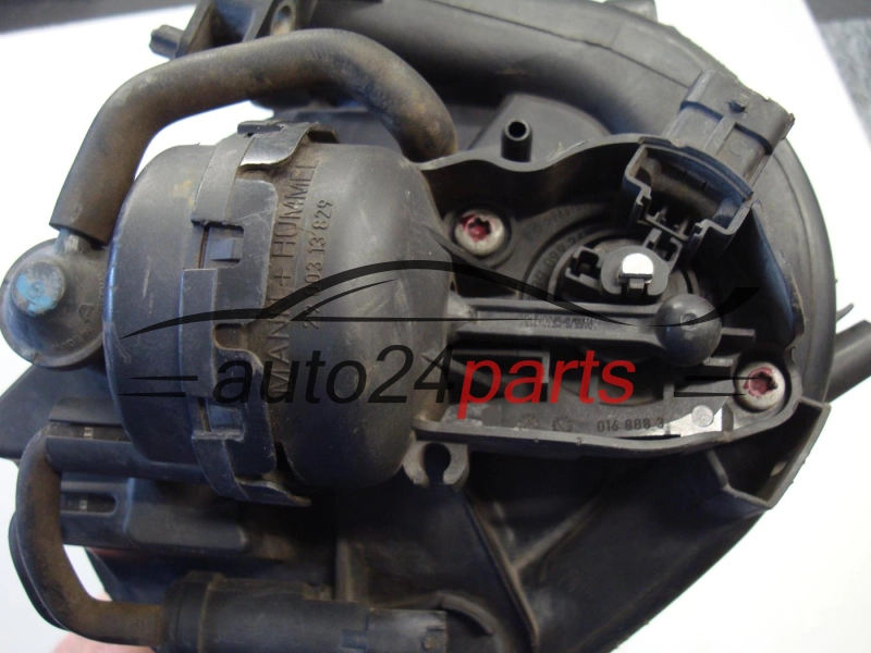 KOLEKTOR SSACY Z18XER OPEL ASTRA VECTRA FGP 55353314