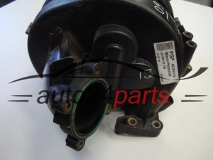 KOLEKTOR SSACY Z18XER OPEL ASTRA VECTRA FGP 55353314