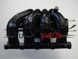 KOLEKTOR SSACY Z CZUJNIKIEM  1.0 K10B OPEL AGILA 0261230197 - 10, 11