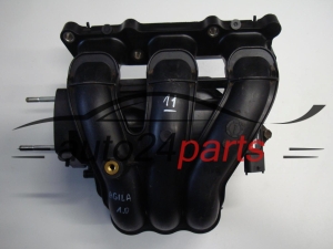 KOLEKTOR SSACY Z CZUJNIKIEM 1.0 K10B OPEL AGILA 0261230197