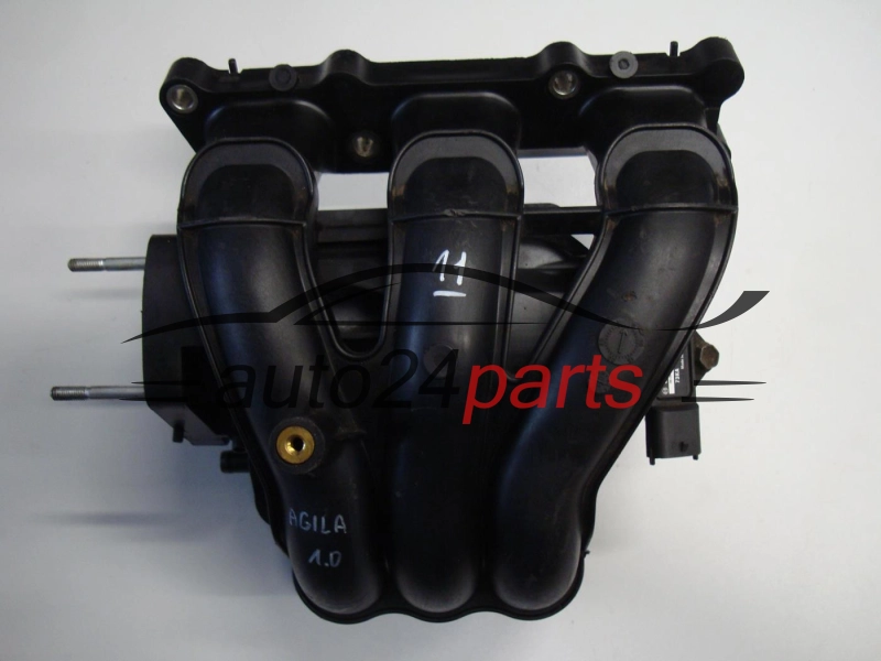 KOLEKTOR SSACY Z CZUJNIKIEM 1.0 K10B OPEL AGILA 0261230197