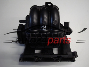 KOLEKTOR SSACY Z CZUJNIKIEM 1.0 K10B OPEL AGILA 0261230197