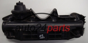 KOLEKTOR SSACY RENAULT LAGUNA 2.2 DCI 98064130