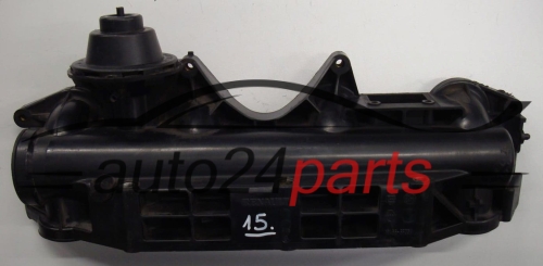 KOLEKTOR SSACY RENAULT LAGUNA 2.2 DCI 98064130