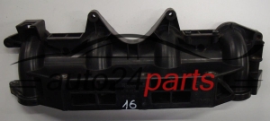 KOLEKTOR SSACY RENAULT MASTER OPEL MOVANO 8200102358 - 16